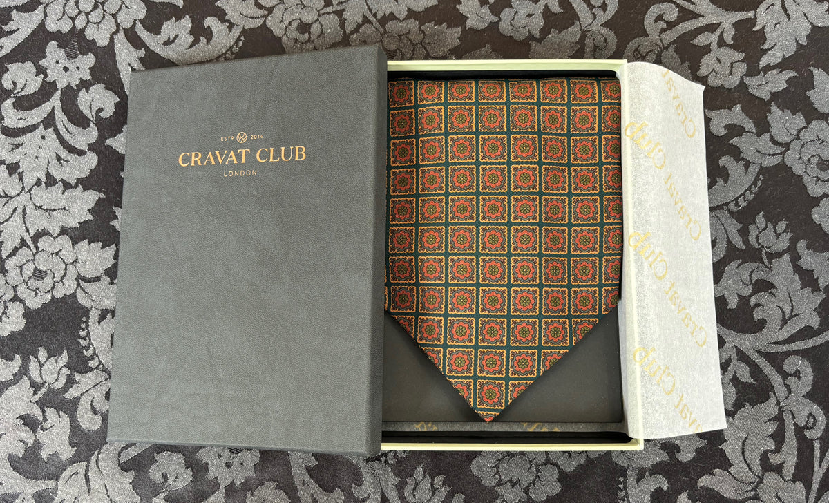 Etui À Cravate Tie-Rack Cuir - Mode - Rakuten