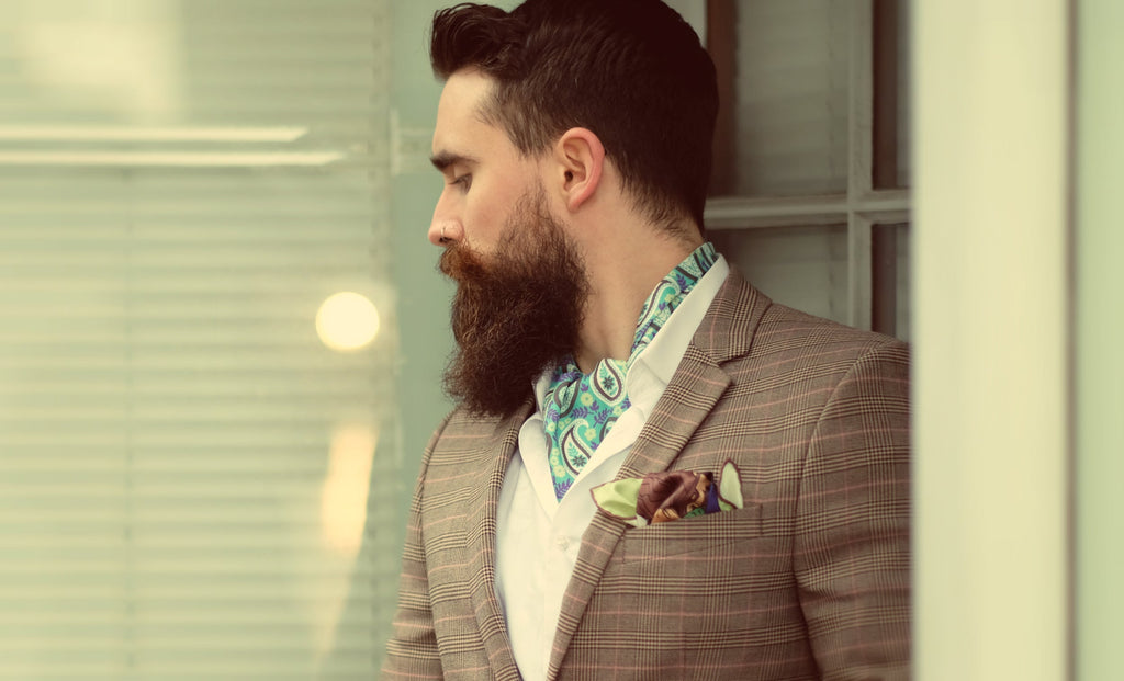 Seasonal Shift - Fall into Autumn in Style