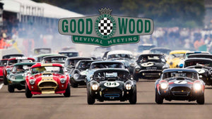 What to Wear at Goodwood Revival