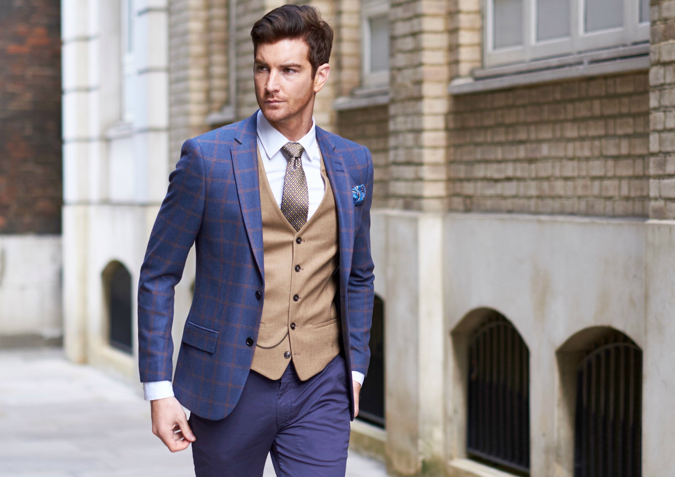 Cravat Club - Silk Cravats, Ties, Scarves & Pocket Squares