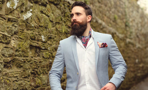 Cravat Club - Silk Cravats, Ties, Scarves & Pocket Squares
