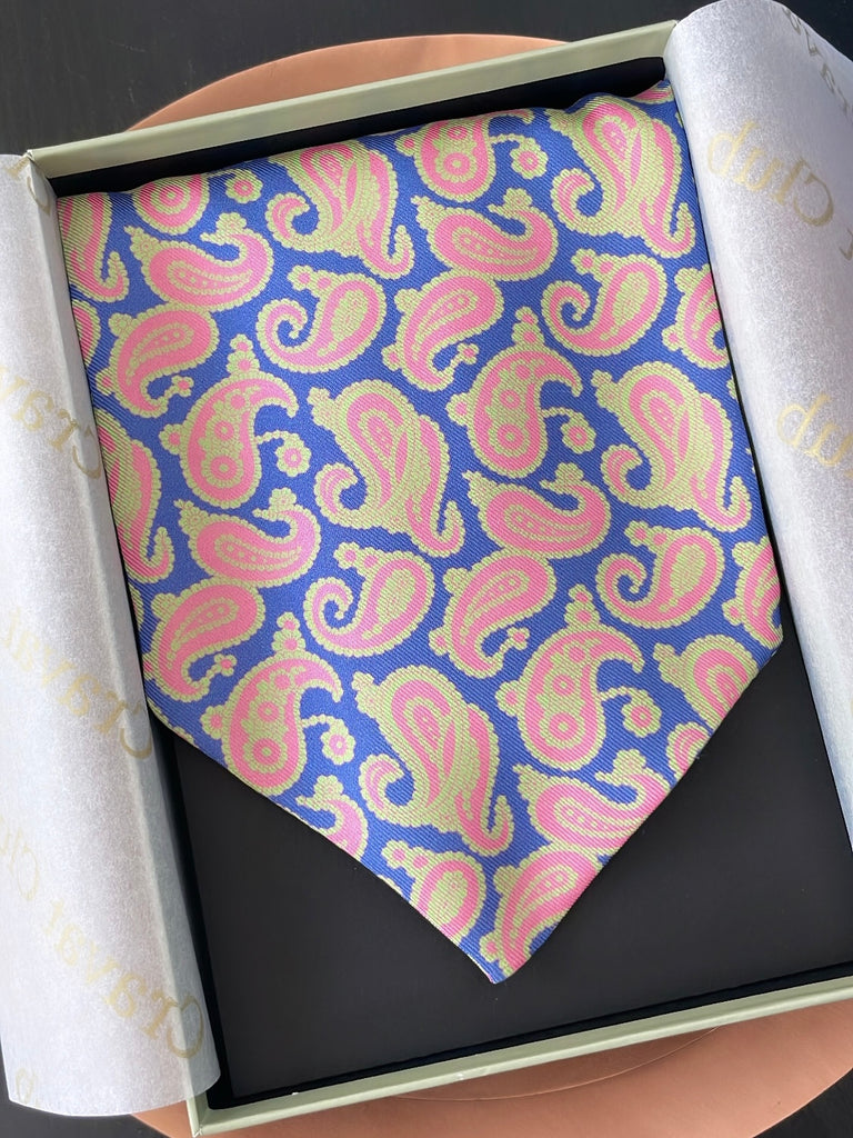 Thomas Pink Tie À VENDRE! - FR